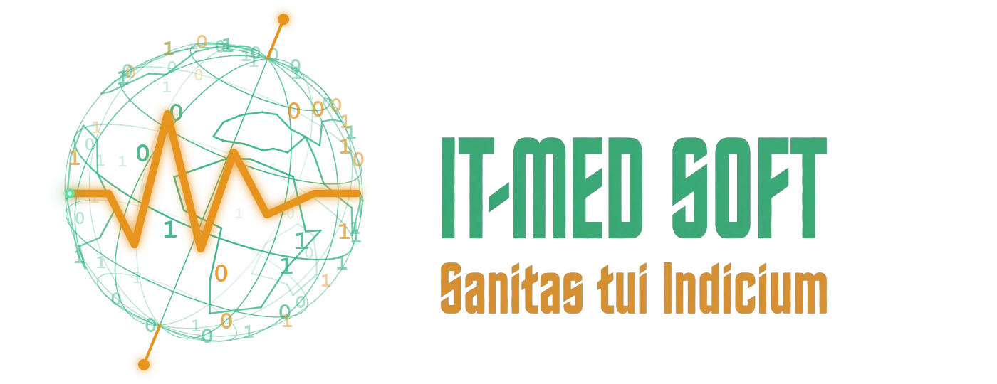 IT-MED SOFT – Sanitas tui Indicium